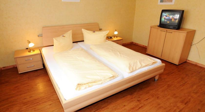 Gaestehaus Koelblin Ringsheim Pokój zdjęcie